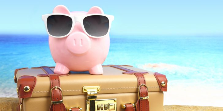 Last minute travel is an appealing option