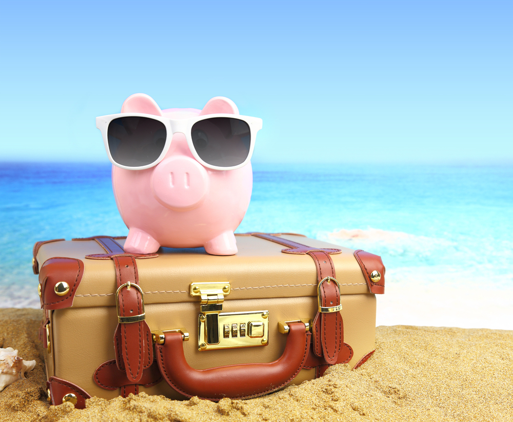 Last minute travel is an appealing option