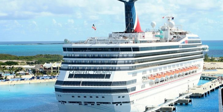 4 Tips For Finding A Great Cruise