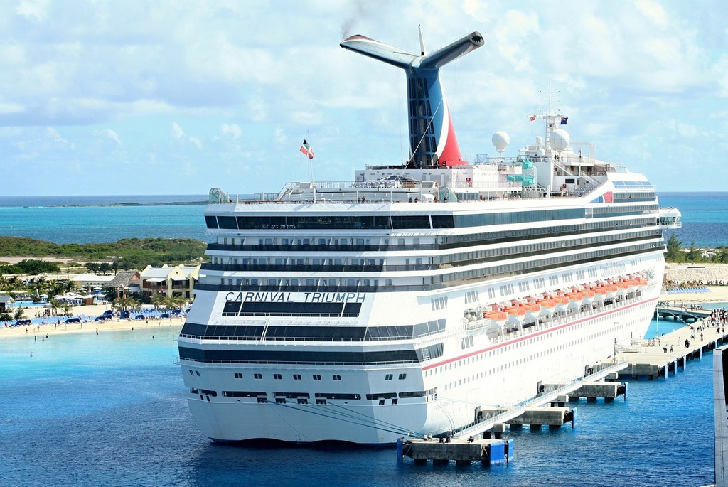 4 Tips For Finding A Great Cruise