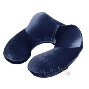 Inflatable Travel Neck Pillow