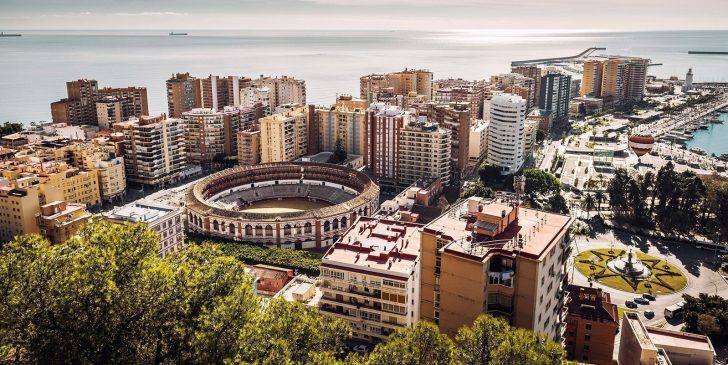 Malaga