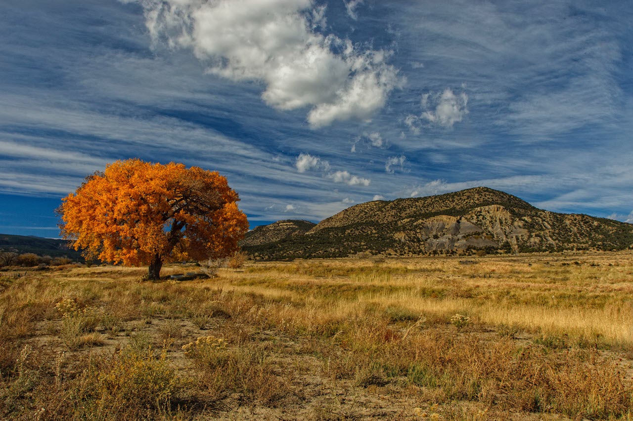 Taos, New Mexico